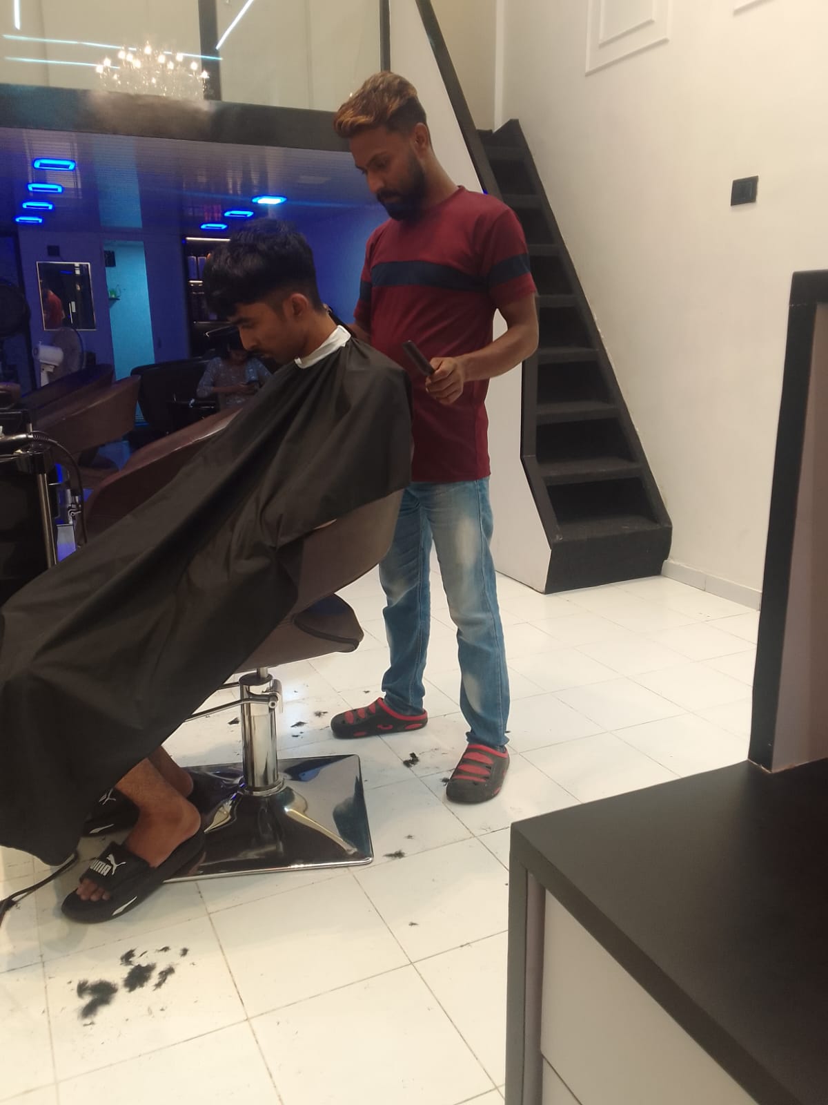 Salon gallery image 1