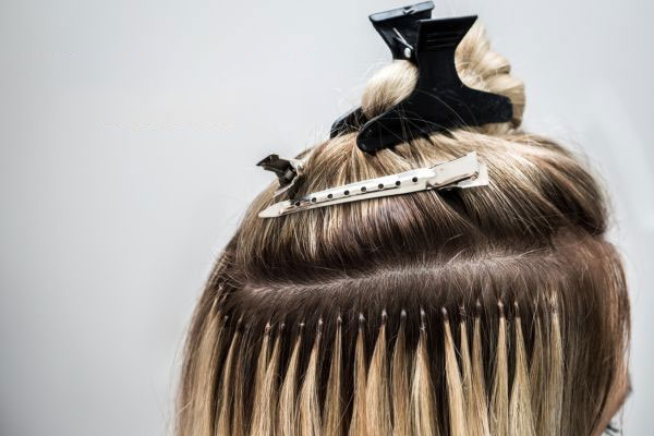Hair Extension service