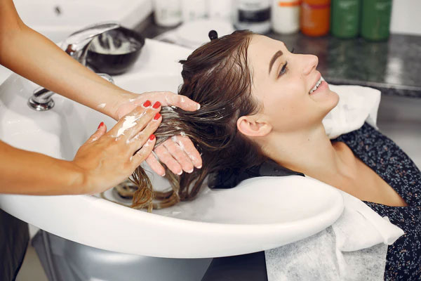 Hair Treatment service
