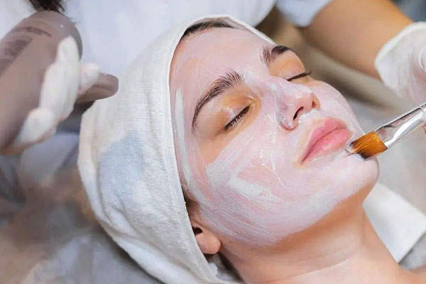 Core and Facial service